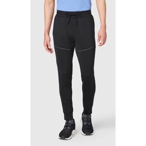 FWD Push Men's BLNCD Jogger Black